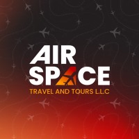 Air Space Travel and Tourism llc logo - Similar company to Air Space