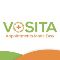 Vosita Healthcare logo - Similar company to Microwize Technology, Inc.