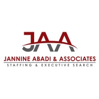 Jannine Abadi Associates logo - Similar company to Nora Gardner
