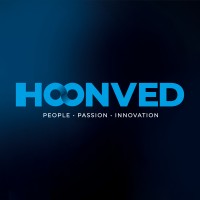 Hoonved Ali Group logo - Similar company to Comenda Ali
