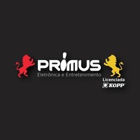 Primus Import logo - Similar company to Netlogus