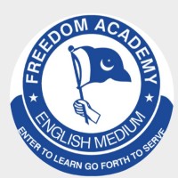 Freedom Academy School logo - Similar company to Pechs Education Foundation Govt Degree Science College