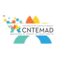 Centre National de Télé-Enseignement de Madagascar logo - Similar company to Ist Antananarivo (Ist-T)