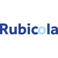 Rubicola logo - Similar company to Materials.Business