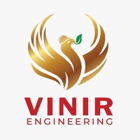 VINIR Engineering Limited logo - Similar company to Metalkarma Engineering Technologies Private Limited