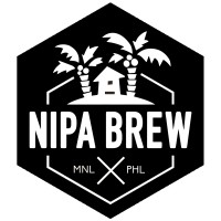 Nipa Brew Craft Beers logo - Similar company to Wth Foods
