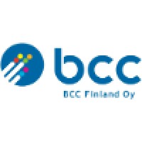 Bcc Finland Oy