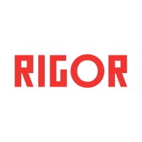 RIGOR PIZZA logo - Similar company to Opb