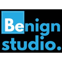 Benign Studio logo - Similar company to Greywolf Empire