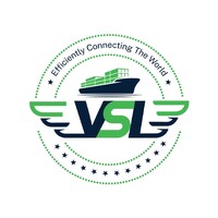 Visionary Shipping Lines logo - Similar company to Vsl Logistics Ltd