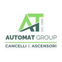 Automat Group logo - Similar company to Valedo Srl