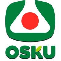 Osku Packaging logo - Similar company to Koz Agrotech