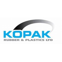 Kopak Rubber & Plastics Ltd logo - Similar company to Caseling Custom Cases