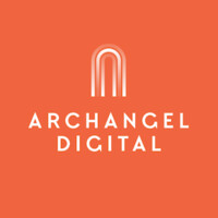 Archangel Digital logo - Similar company to Archangel Studios