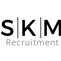 SKM Recruitment logo - Similar company to Map Executive