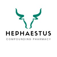 Hephaestus Pharmaceuticals logo - Similar company to Rc Outsourcing