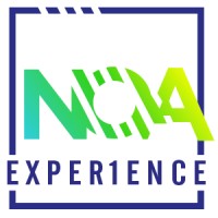 Noa Experience logo - Similar company to Devops Latam