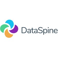 DataSpine logo - Similar company to Gethu Games
