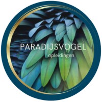 Paradijsvogel Opleidingen l voor leiderschap, veerkracht en verbinding logo - Similar company to Systemisch Werken Werkt