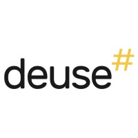 Deuse logo - Similar company to Abakus It-Solutions