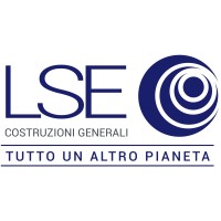 LSE Costruzioni Generali s.r.l. logo - Similar company to Lse Builders Group