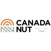 Canada Nut logo - Similar company to Canada Nut