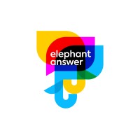 Elephant Answer logo - Similar company to Janthee