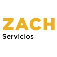 Zach Servicios logo - Similar company to Benefit - Beneficios Para Ti