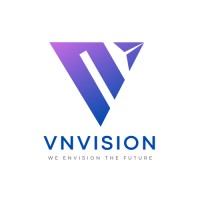 Vnvision logo - Similar company to Astroyaari