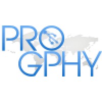 ProGPhy logo - Similar company to Complio