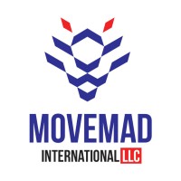 Move mad International LLC logo - Similar company to Climax Trader