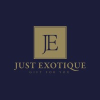 Just Exotique logo - Similar company to Coursedeck