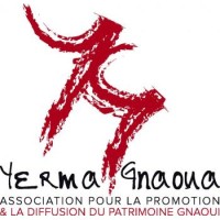 Association Yerma Gnaoua logo - Similar company to Dar B'Na Association