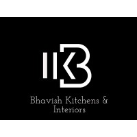 Bhavish Kitchens & Interiors logo - Similar company to Studio Nines & Tens