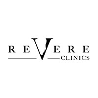 Revere Clinics logo - Similar company to Keep (Knowledge & Education Exchange Platform)