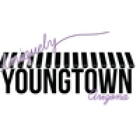 Town Of Youngtown logo - Similar company to Bidjudge.Com