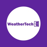 WeatherTech logo - Similar company to Weathertech®