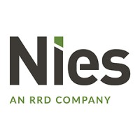 Nies | An RRD Company logo - Similar company to Fastsigns Of Everett, Wa