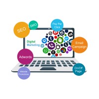saurav singh logo - Similar company to Saurav Kumar (Freelancer)