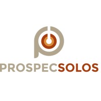 Prospecsolos S.A. logo - Similar company to Sengel Construções