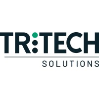 Tritech Solutions AB logo - Similar company to Easyopp