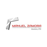 Manuel Zamora. Carpinterías de aluminio y PVC logo - Similar company to Moreno Castillo
