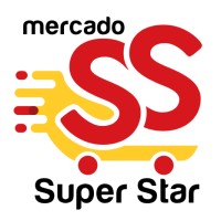Supermercado Super Star logo - Similar company to Mambo Supermercado