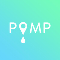 POMP Fuel on Demand logo - Similar company to Gaston (Fournisseur Mobile D'Énergie Et De Services Automobiles)