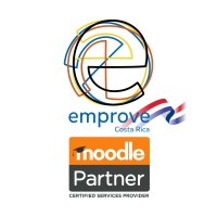 Emprove Costa Rica logo - Similar company to Itel-Learning