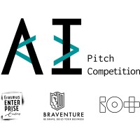 AI Pitch Competition logo - Similar company to Ai Drone Tech