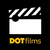 Dot Films logo - Similar company to Dot Films