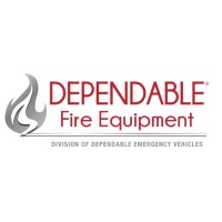 Dependable Fire Equipment logo - Similar company to Advanced Learning Elevator Rescue Training Inc.