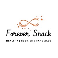 Forever Snack logo - Similar company to Bit Cloud