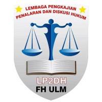 Lembaga Pengkajian Penalaran dan Diskusi Hukum logo - Similar company to Lp2Dh Fh Ulm